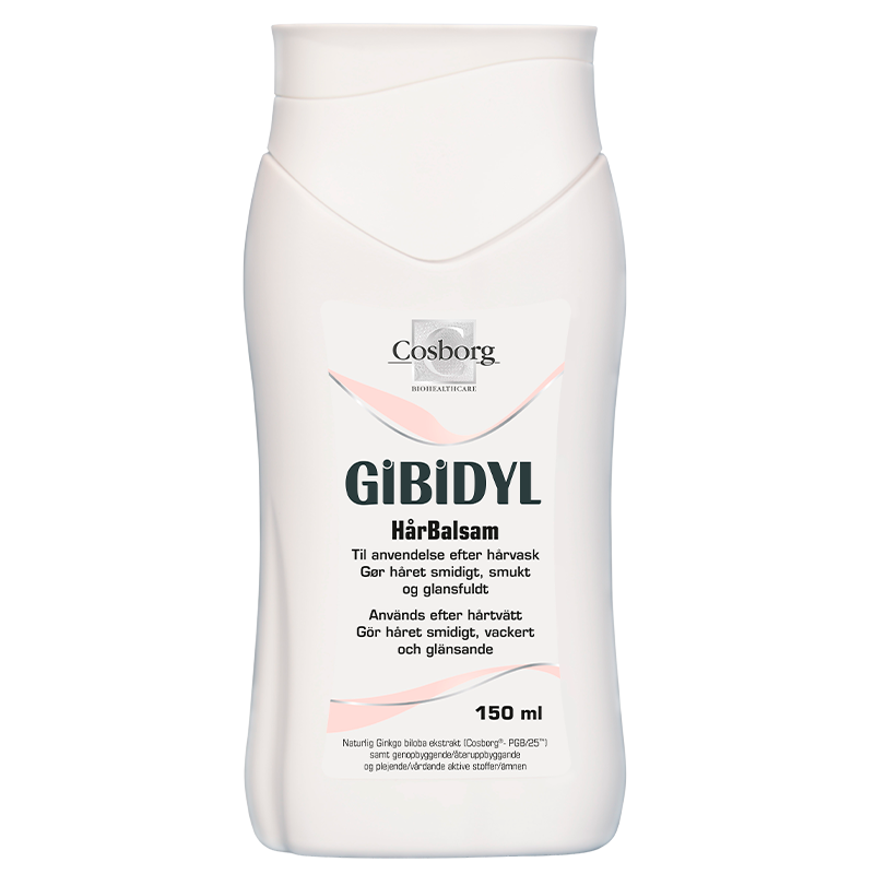 Gibidyl Balsam (150 ml)